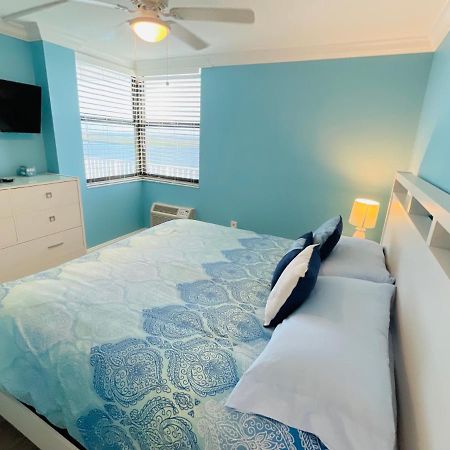 #1104 Lovers Key Beach Club Ocean Front Fort Myers Beach Bagian luar foto