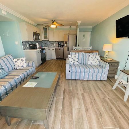#1104 Lovers Key Beach Club Ocean Front Fort Myers Beach Bagian luar foto