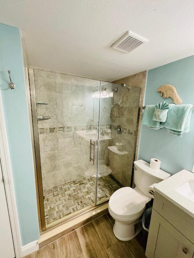 #1104 Lovers Key Beach Club Ocean Front Fort Myers Beach Bagian luar foto