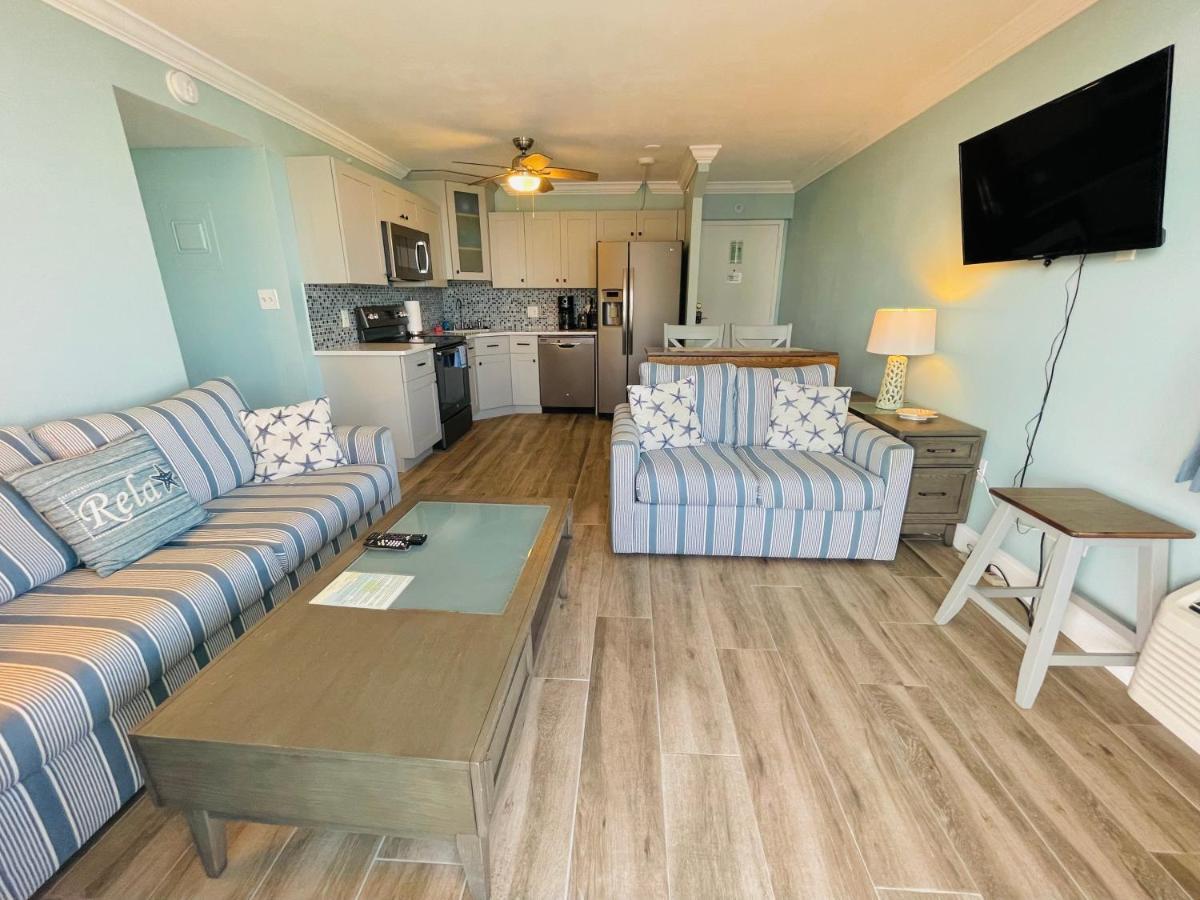 #1104 Lovers Key Beach Club Ocean Front Apartment Fort Myers Beach Bagian luar foto