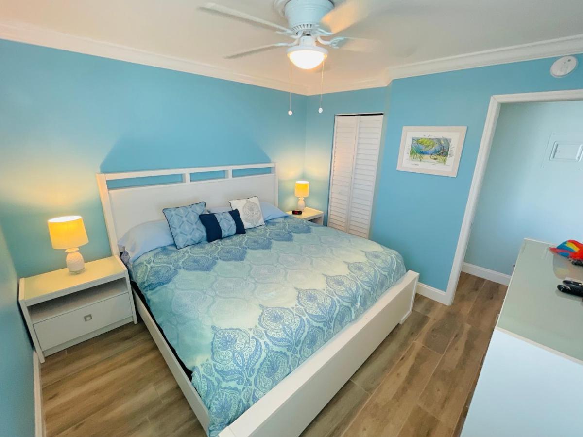#1104 Lovers Key Beach Club Ocean Front Fort Myers Beach Bagian luar foto