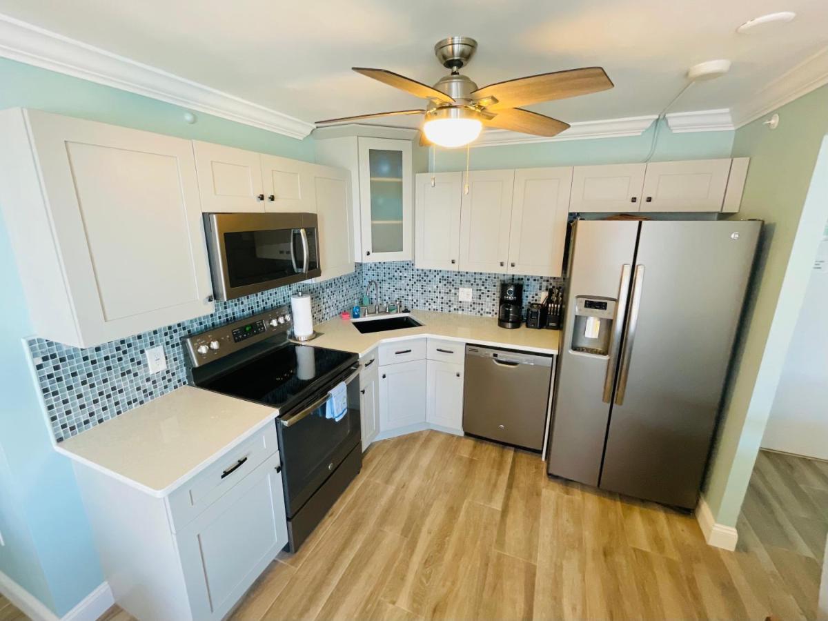 #1104 Lovers Key Beach Club Ocean Front Fort Myers Beach Bagian luar foto