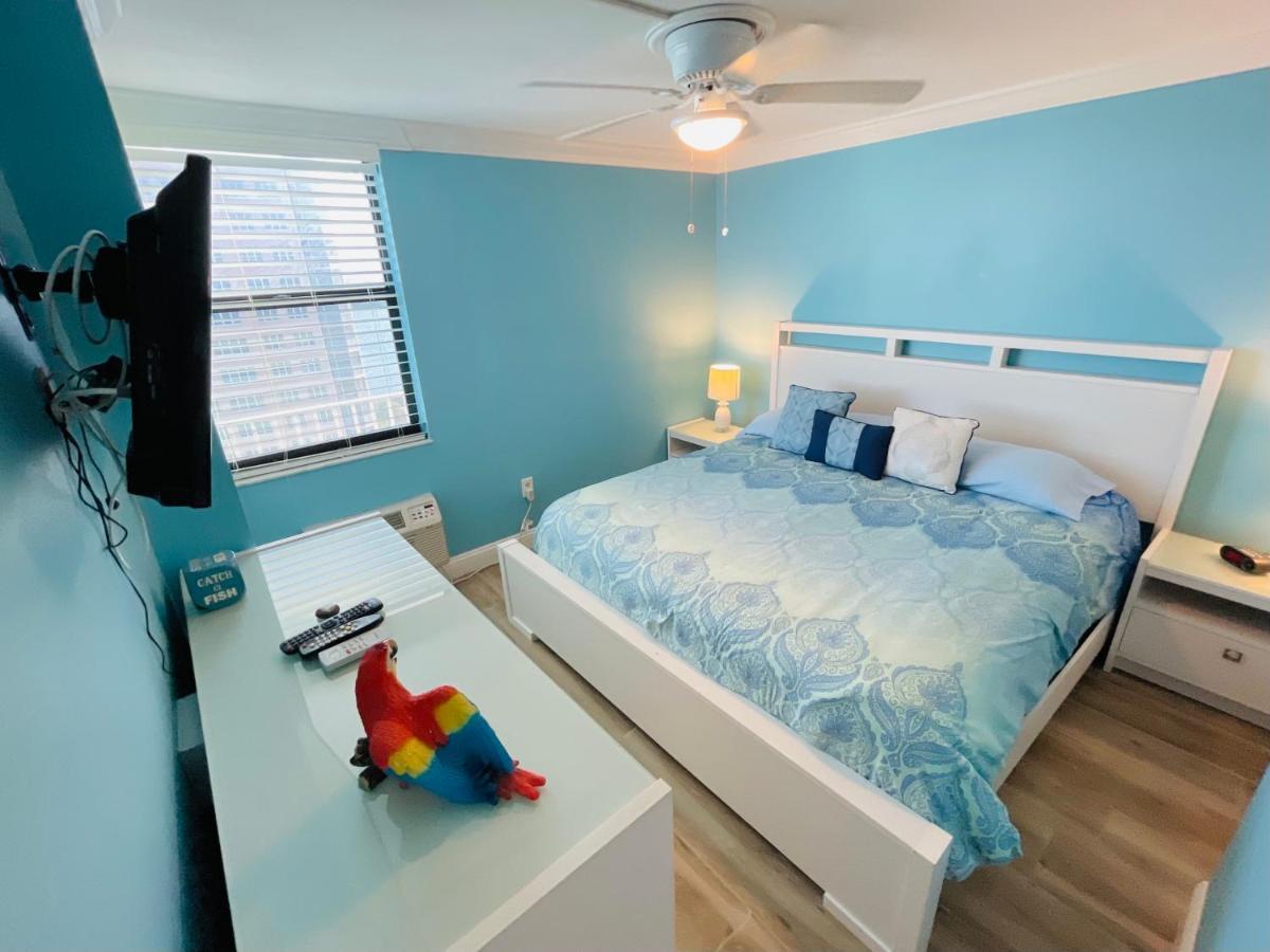 #1104 Lovers Key Beach Club Ocean Front Fort Myers Beach Bagian luar foto