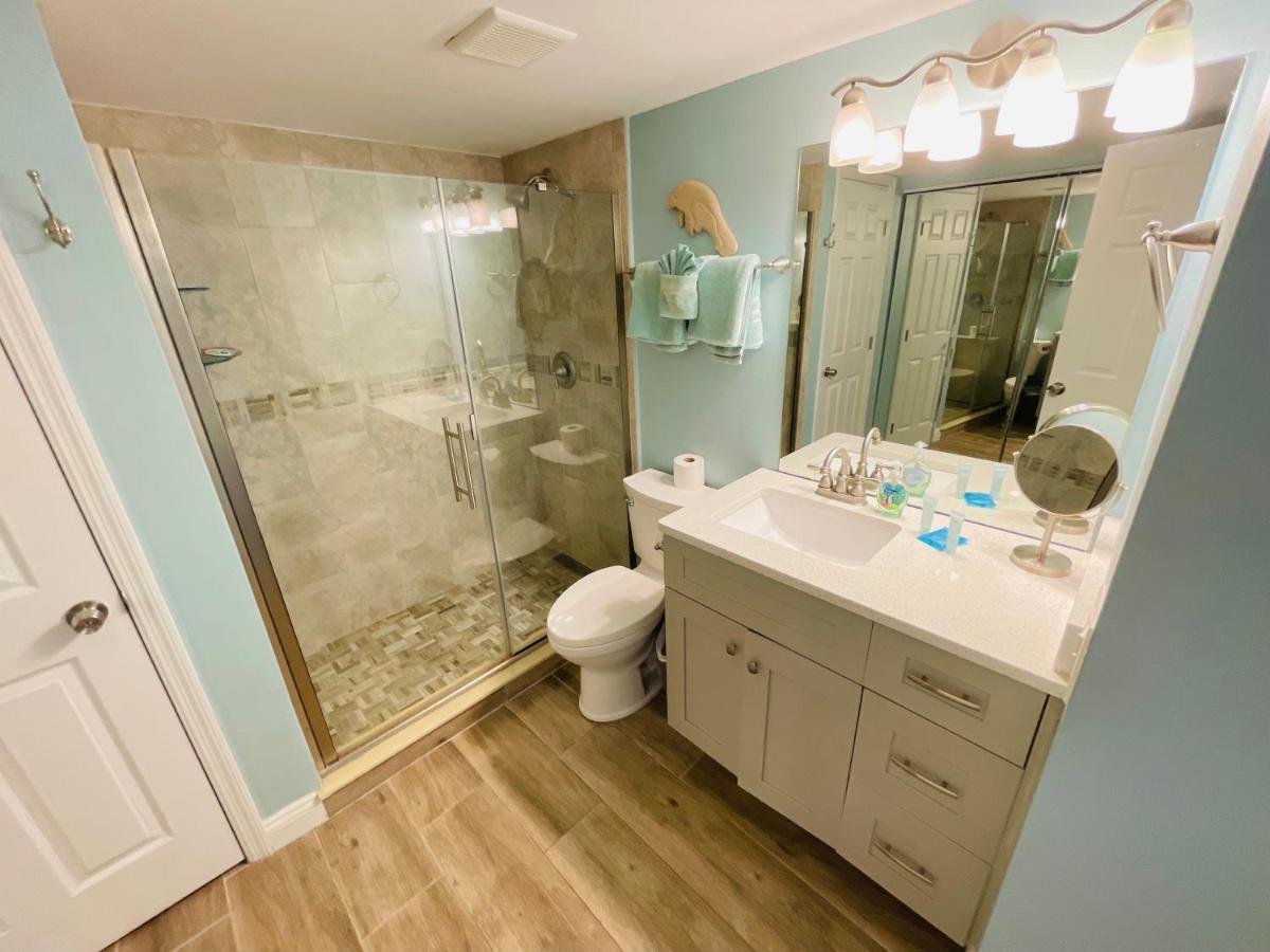 #1104 Lovers Key Beach Club Ocean Front Fort Myers Beach Bagian luar foto