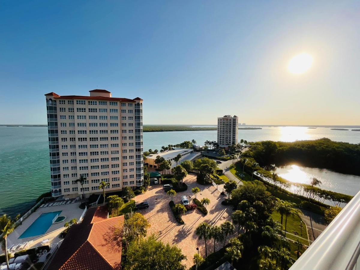 #1104 Lovers Key Beach Club Ocean Front Fort Myers Beach Bagian luar foto